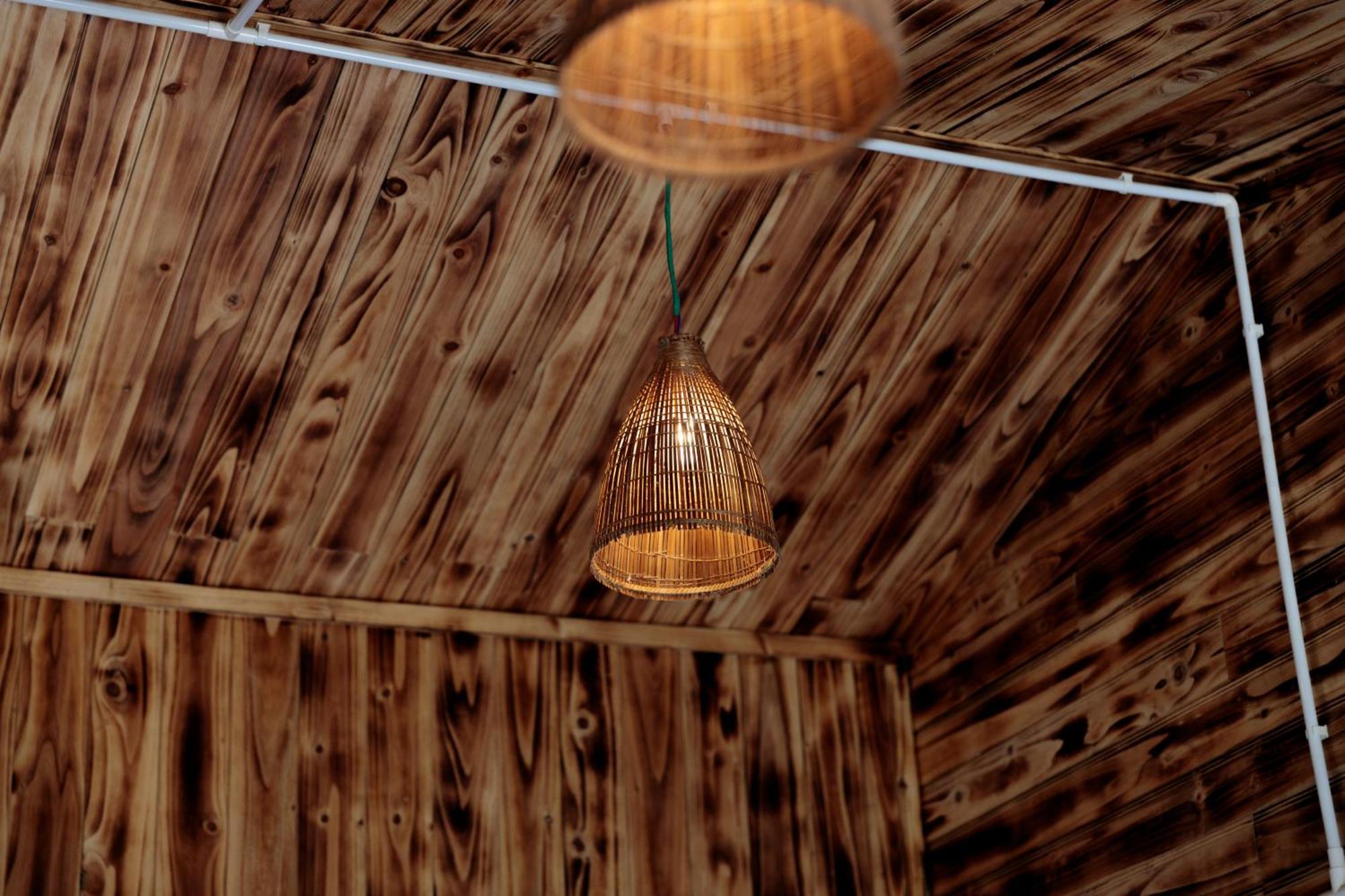 Sapa Plum Eco House Hotel Ngoại thất bức ảnh